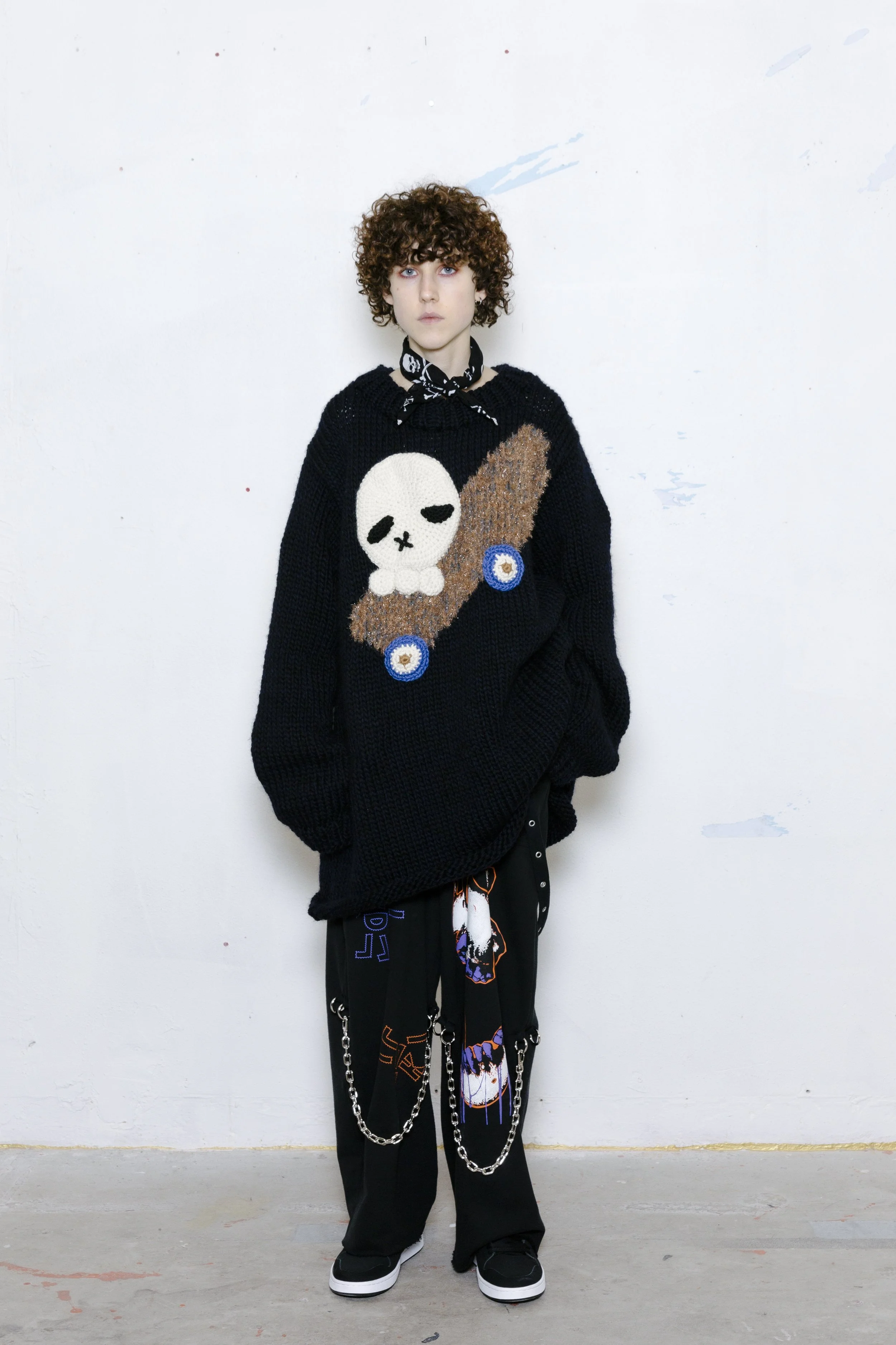 PFW: Kidill x DC Shoes FW23 Collection — KOLOR MAGAZINE